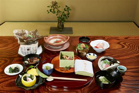 Japanisches Restaurant im Kyoto-Stil